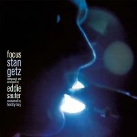 Getz Stan - Focus