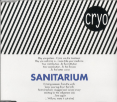 Cryo - Sanitarium