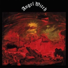 Angel Witch - Angel Witch