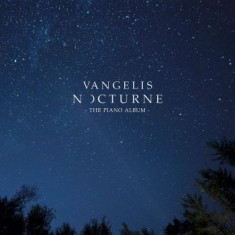 Vangelis - Nocturne