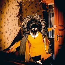 Drenge - Strange Creatures (Vinyl Ltd.) ryhmässä VINYYLI @ Bengans Skivbutik AB (3476014)