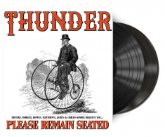 Thunder - Please Remain Seated