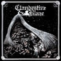 Clandestine Blaze - Tranquility Of Death (Vinyl)