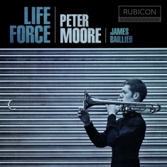 Peter Moore - Life Force