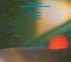 Torn David - Cloud About Mercury