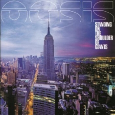 Oasis - Standing On The Shoulder Of Giants