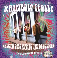 Rainbow Ffolly - Spectromorphic IridescenceComplete