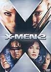 X-Men 2 ryhmässä Elokuva Ultra HD Blu-Ray @ Bengans Skivbutik AB (3488573)