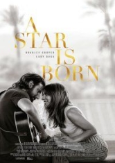 A Star Is Born ryhmässä Elokuva Ultra HD Blu-Ray @ Bengans Skivbutik AB (3488608)