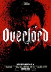 Overlord ryhmässä Elokuva Ultra HD Blu-Ray @ Bengans Skivbutik AB (3488627)