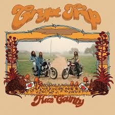 Crypt Trip - Haze County - Ltd.Ed. ryhmässä VINYYLI @ Bengans Skivbutik AB (3489601)