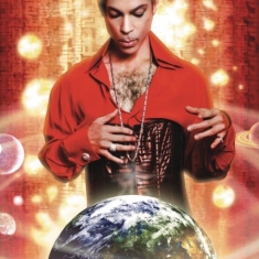 Prince - Planet Earth