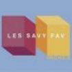 Les Savy Fav - Inches ryhmässä CD @ Bengans Skivbutik AB (3492196)