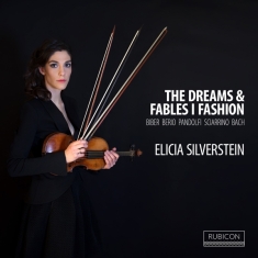 Elicia Silverstein - Dreams & Fables I Fashion