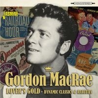 Macrae Gordon - Lovers Gold