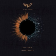 Moth Gatherer The - Esoteric Oppression