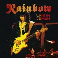 Rainbow - Live In Japan