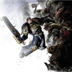 Soundtrack - Warhammer - Space Marine