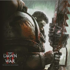 Soundtrack - Warhammer 40k - Dawn Of War 2