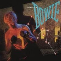 DAVID BOWIE - LET'S DANCE (VINYL)