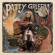 Griffin Patty - Patty Griffin (2019) ryhmässä Minishops / Patty Griffin @ Bengans Skivbutik AB (3496807)