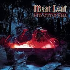 Meat Loaf - Hits Out Of Hell ryhmässä ME SUOSITTELEMME / Joululahjavinkki: Vinyyli @ Bengans Skivbutik AB (3497019)