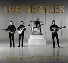 Beatles - Transmission 1964-65 ryhmässä CD @ Bengans Skivbutik AB (3498203)