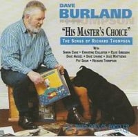 Burland Dave - His Master's Choice