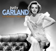 Judy Garland - Over The Rainbow & Who Cares