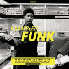 Various Artists - Sampled Funk