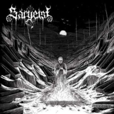 Sargeist - Unbound