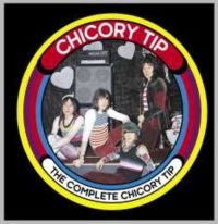 Chicory Tip - Complete Chicory Tip