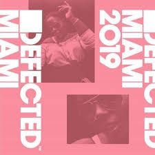 Various Artists - Defected Miami 2019