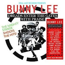 Various Artists - Soul Jazz Presents Bunny Lee