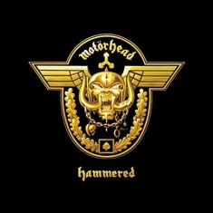 Motörhead - Hammered