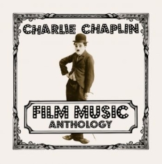 Charlie Chaplin - Film Music Anthology