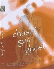 Kweskin Jim & Geoff Muldaur - Chasin' Gus' Ghost ryhmässä DVD & BLU-RAY @ Bengans Skivbutik AB (3511903)