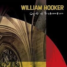 Hooker William - Cycle Of Restoration ryhmässä CD @ Bengans Skivbutik AB (3511907)