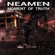 Lyles Neamen - Moment Of Truth ryhmässä CD @ Bengans Skivbutik AB (3511963)