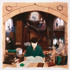 Mansun - Six - 21St Enniversary Edition