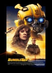 Bumblebee ryhmässä Elokuva Ultra HD Blu-Ray @ Bengans Skivbutik AB (3513891)