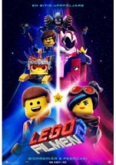 Lego Movie 2 ryhmässä Elokuva Ultra HD Blu-Ray @ Bengans Skivbutik AB (3513905)