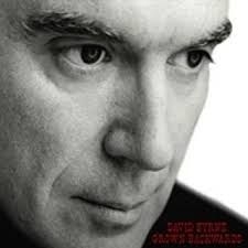 David Byrne - Grown Backwards