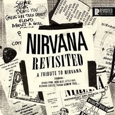 Various Artists - Nirvana Revisited ryhmässä VINYYLI @ Bengans Skivbutik AB (3514962)