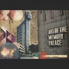 Art Of The Memory Palace - Dusk At Trellick Tower ryhmässä VINYYLI @ Bengans Skivbutik AB (3515031)