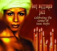 Blandade Artister - Hot Buttered Jazz - Celebrating Isa