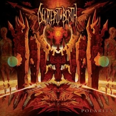 Decrepit Birth - Polarity