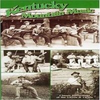 Blandade Artister - Kentucky Mountain Music