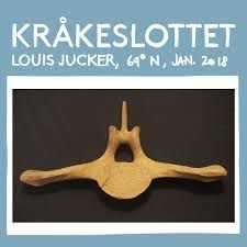 Jucker Louis - Kråkeslottet ryhmässä VINYYLI @ Bengans Skivbutik AB (3522492)