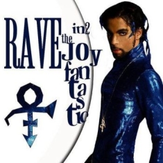 Prince - Rave In2 The Joy Fantastic